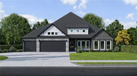 1400 Paragon Dr, Centerton, AR 72719