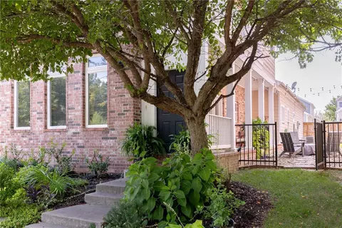 2640 E Randal Pl, Fayetteville, AR 72703