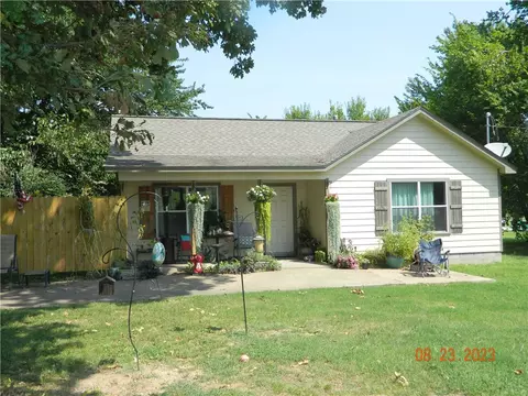 12881 Tyler Rd, Farmington, AR 72730
