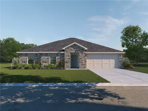 3777 Aryana Ave, Springdale, AR 72764