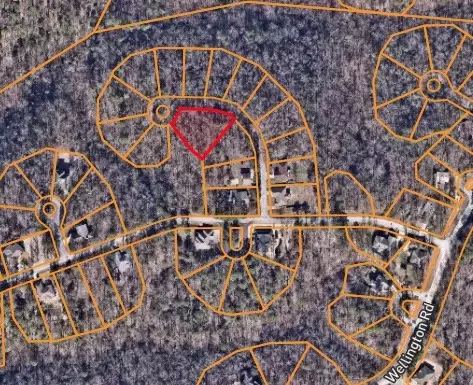 Eccleston Lane, Bella Vista, AR 72714