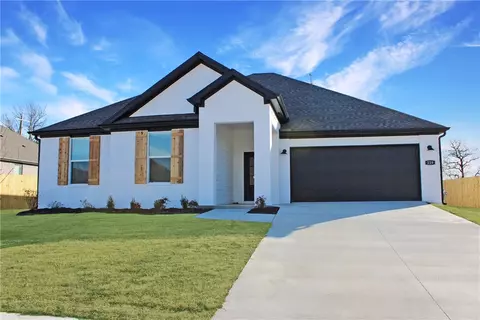 3925 Aryana Ave, Springdale, AR 72764