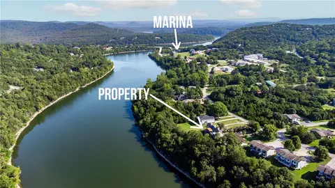 49 Blue Water Dr #F, Holiday Island, AR 72631