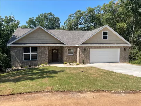 6 Lyneham Ln, Bella Vista, AR 72714