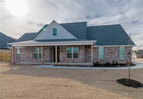 959 Pergola Ave, Springdale, AR 72762