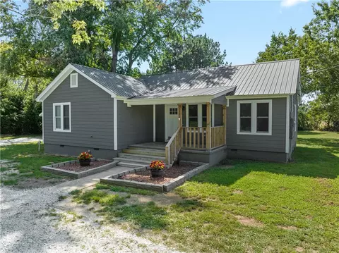1556 North St, Lincoln, AR 72744