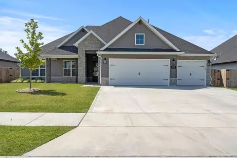 1151 Silver Maple St, Centerton, AR 72719 photo 2