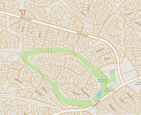 Grampian Circle, Bella Vista, AR 72715