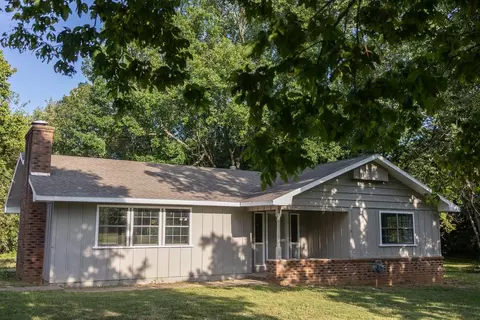 322 N Parker Ave, Fayetteville, AR 72701