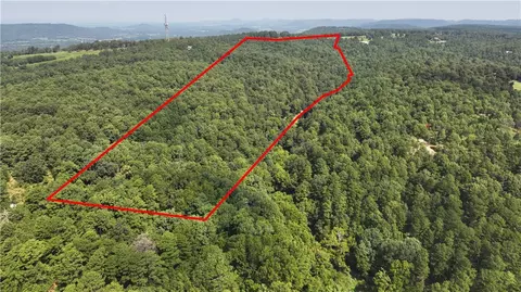 177-00015 001 Tbd Cr 7151, Berryville, AR 72632