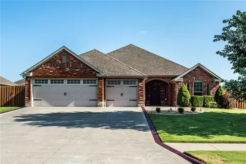 3503 SW Windy Way Ave, Bentonville, AR 72712