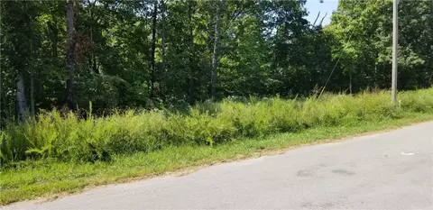 Newhaven Lane, Bella Vista, AR 72714