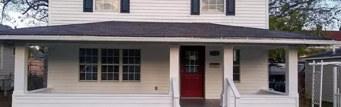 114 D St, Miami, OK 74354