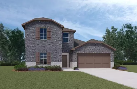 901 W Nursery Rd, Rogers, AR 72758