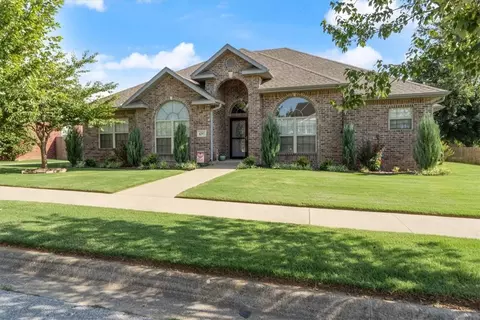 6397 N Tall Oaks Loop, Springdale, AR 72762