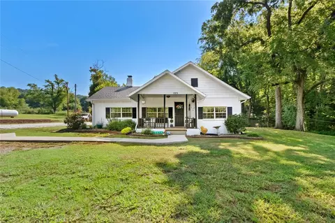 15874 Greasy Valley Rd, Prairie Grove, AR 72753