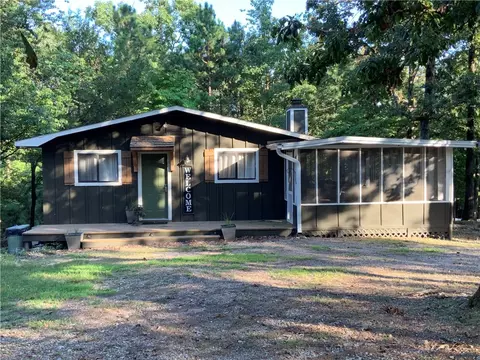 10357 Elzeys Rd, Rogers, AR 72756
