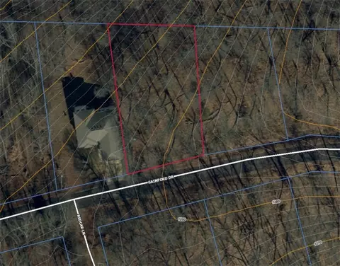 Gainford Drive, Bella Vista, AR 72714