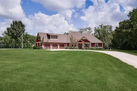 9180 Lee Harris Rd, Bentonville, AR 72712