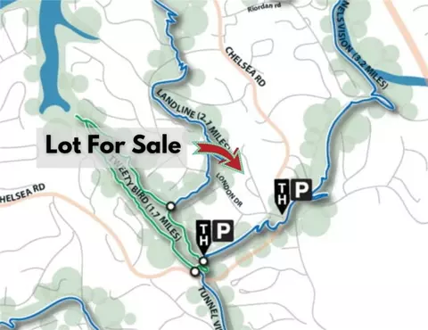 Runnymede Lane, Bella Vista, AR 72715