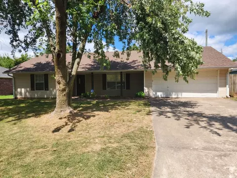 713 Del Cir, Lowell, AR 72745