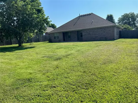 607 Eagle Dr, Gravette, AR 72736 photo 26