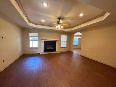 607 Eagle Dr, Gravette, AR 72736 photo 8
