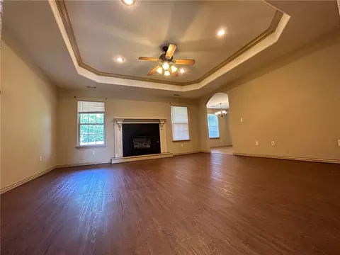 607 Eagle Dr, Gravette, AR 72736 photo 6