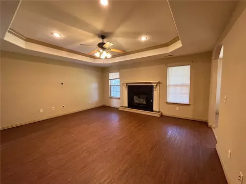 607 Eagle Dr, Gravette, AR 72736 photo 22