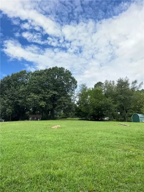 Lot 4 Joy Loop, Lowell, AR 72745