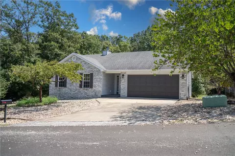 12 Sable Dr, Bella Vista, AR 72715