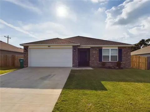 901 Belhaven Rd, Centerton, AR 72719 photo 3