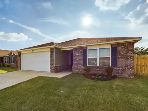 901 Belhaven Rd, Centerton, AR 72719 photo 2