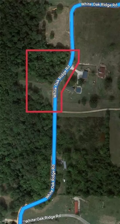17229 White Oak Ridge Rd, Pea Ridge, AR 72751