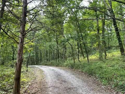 Hazel Valley Road, Elkins, AR 72727