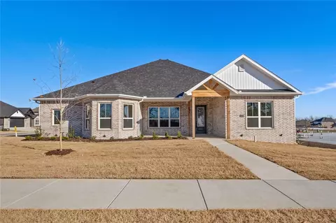 1820 Shepherd Blvd, Centerton, AR 72719