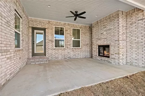 1820 Shepherd Blvd, Centerton, AR 72719 photo 29