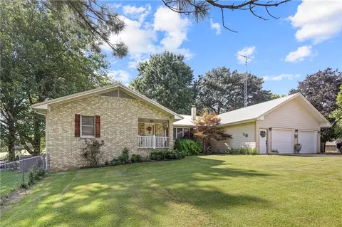 12280 Ranch Rd, Lowell, AR 72745 photo 4
