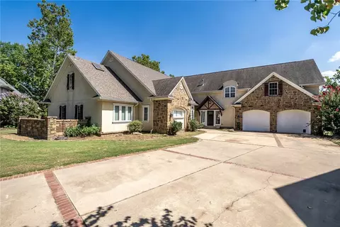 2005 S 88th St, Fort Smith, AR 72903 photo 1