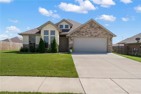 541 Melrose Pl, Bentonville, AR 72712 photo 38