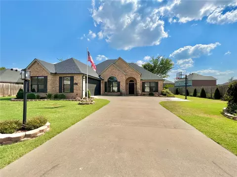 11890 Club House Pkwy, Farmington, AR 72730