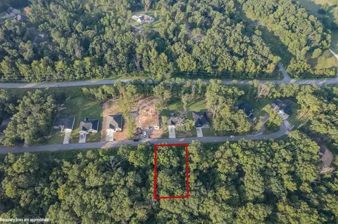 Osborne Lane, Bella Vista, AR 72715