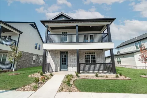 2100 SW Paddington St, Bentonville, AR 72713
