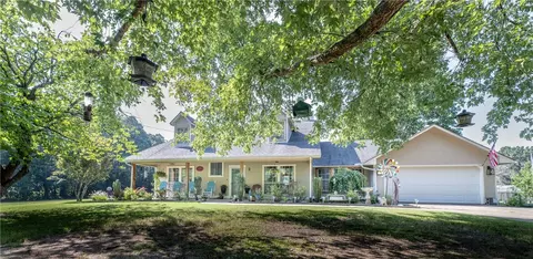 154 S 85th Ave, Fayetteville, AR 72704