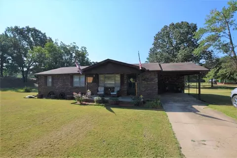 473074 E 821 Loop, Stilwell, OK 74960