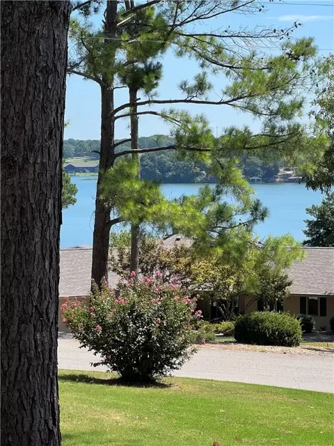 5 Glamis Lane # lot 8 block, Bella Vista, AR 72715