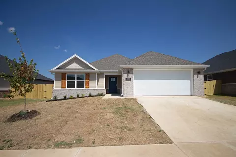 4266 W Cactus Pl, Fayetteville, AR 72704
