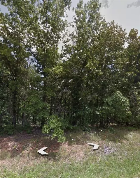 Trafalgar Road, Bella Vista, AR 72714