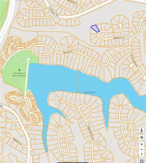 Banbury Circle, Bella Vista, AR 72714