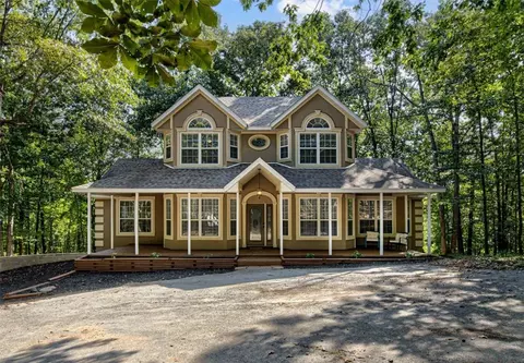 8888 Summer Shade Rd, Rogers, AR 72756